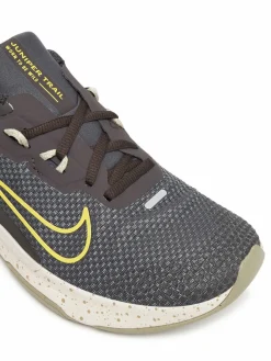 Scarpe running Juniper Trail 2 Gtx V2 HM9734 200 Grigio