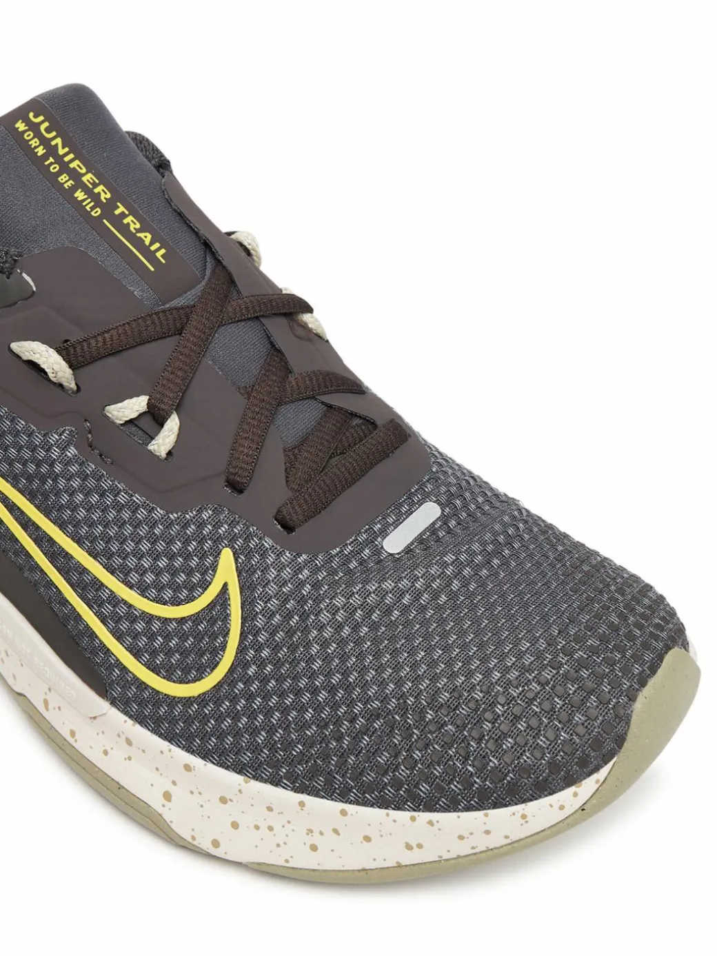 Scarpe running Juniper Trail 2 Gtx V2 HM9734 200 Grigio