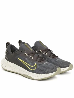Scarpe running Juniper Trail 2 Gtx V2 HM9734 200 Grigio