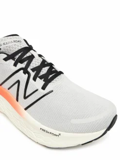 Scarpe running Kaiha Road MKAIRCU1 Grigio