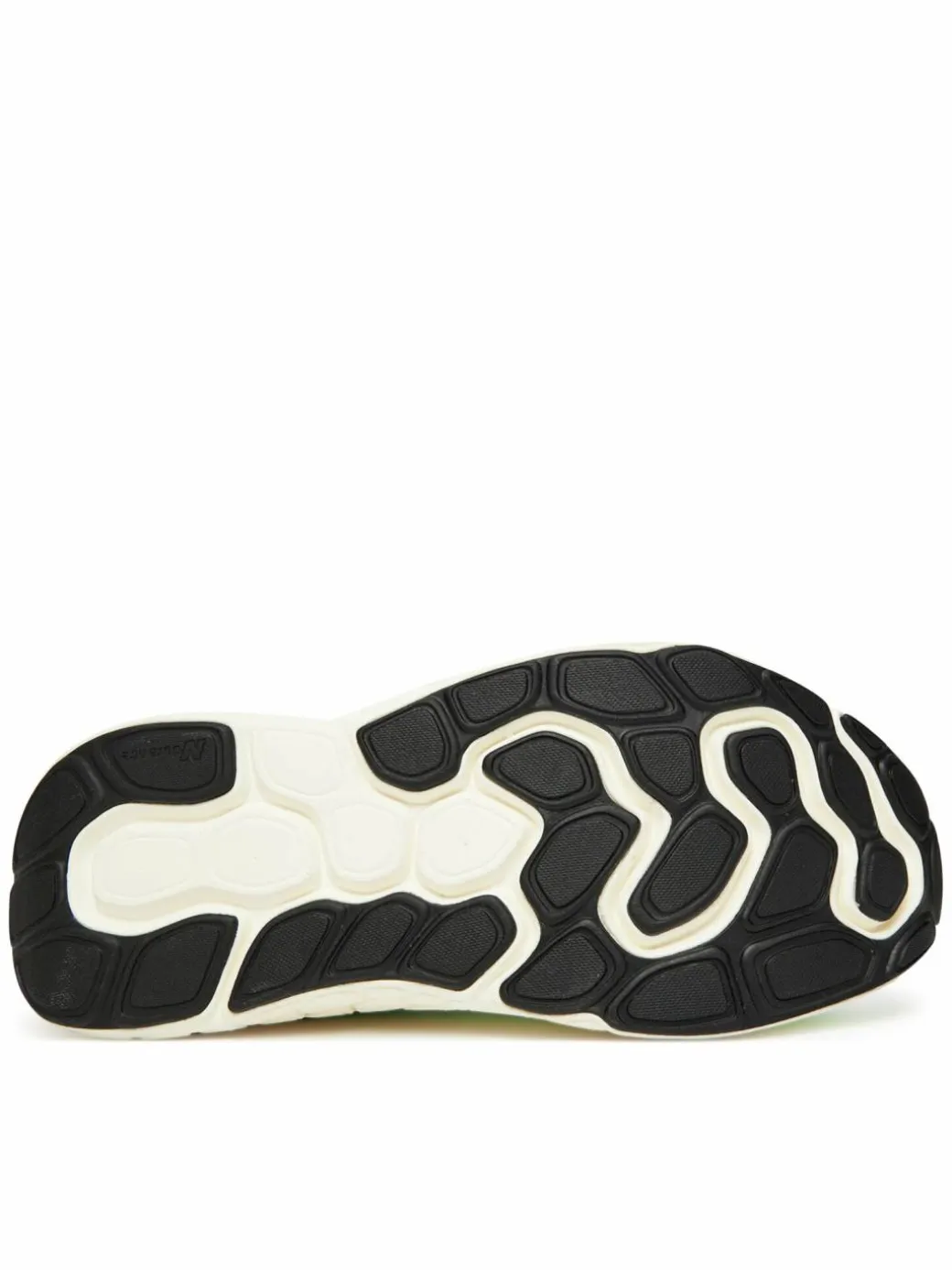Scarpe running Kaiha Road MKAIRCV1 Bianco