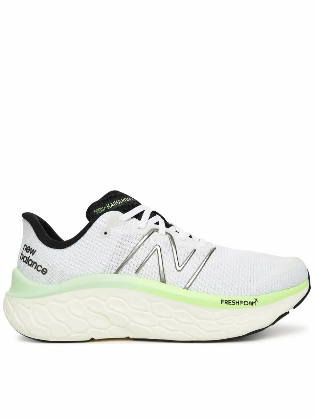 Scarpe running Kaiha Road MKAIRCV1 Bianco