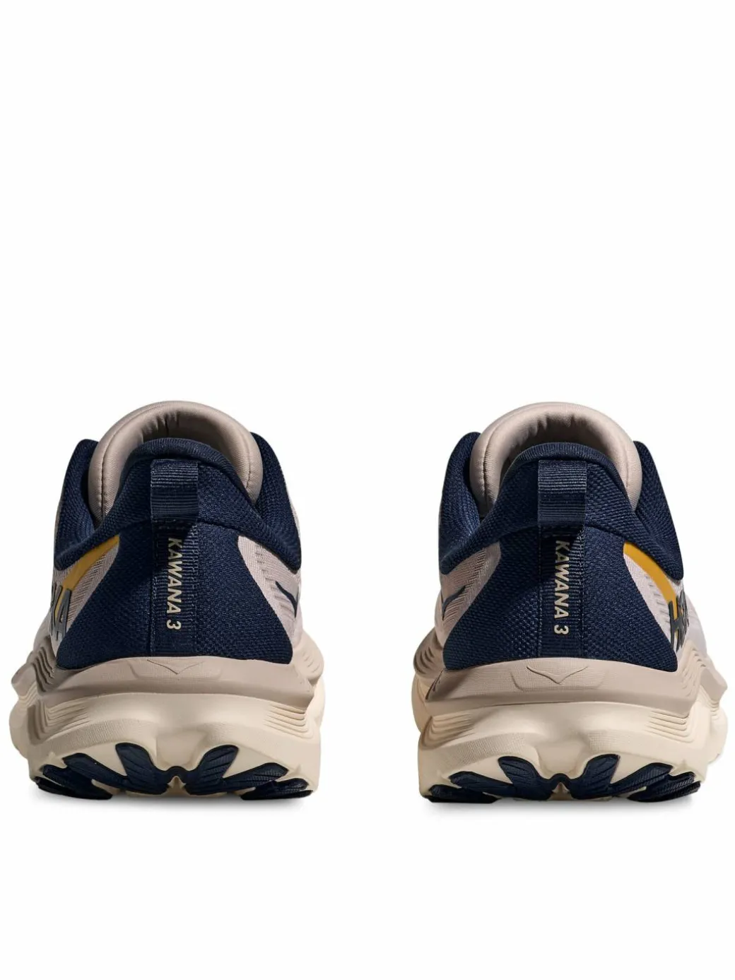 Scarpe running Kawana 3 1171894 Beige