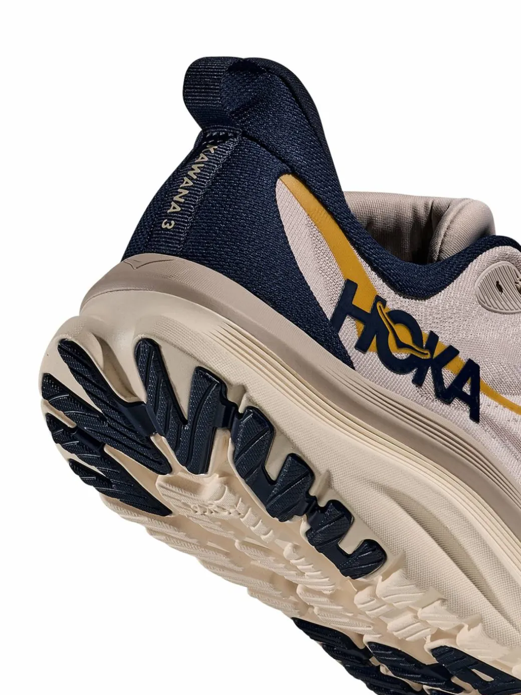 Scarpe running Kawana 3 1171894 Beige