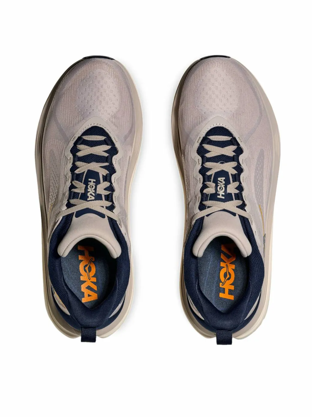 Scarpe running Kawana 3 1171894 Beige