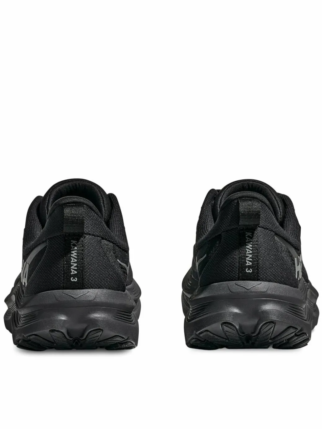 Scarpe running Kawana 3 1171894 Nero
