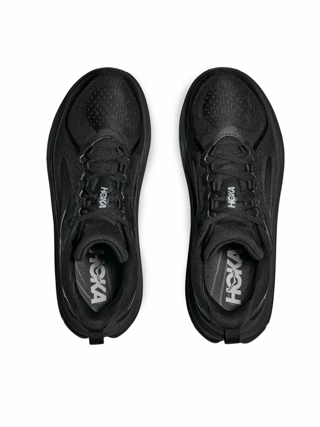 Scarpe running Kawana 3 1171894 Nero