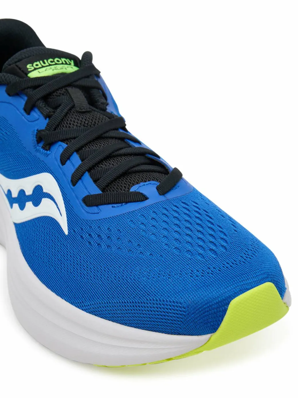 Scarpe running Lancer Run S21048 Blu