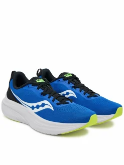 Scarpe running Lancer Run S21048 Blu
