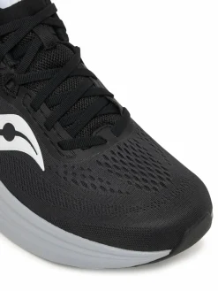 Scarpe running Lancer Run S21048 Nero