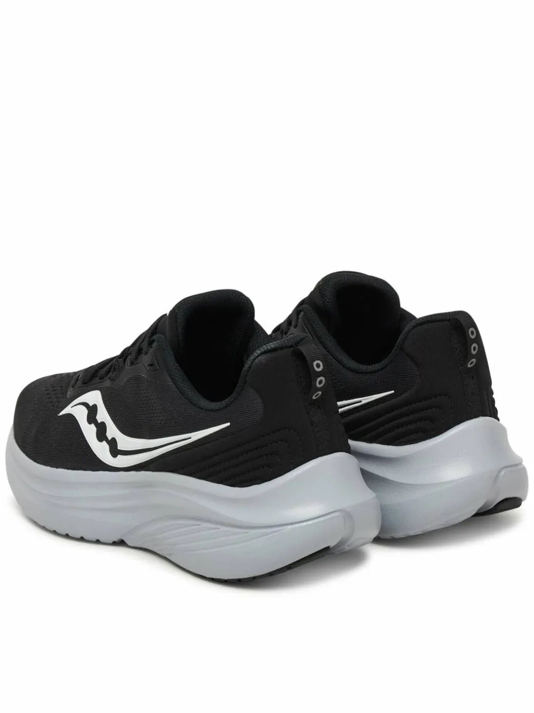 Scarpe running Lancer Run S21048 Nero