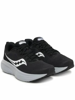 Scarpe running Lancer Run S21048 Nero