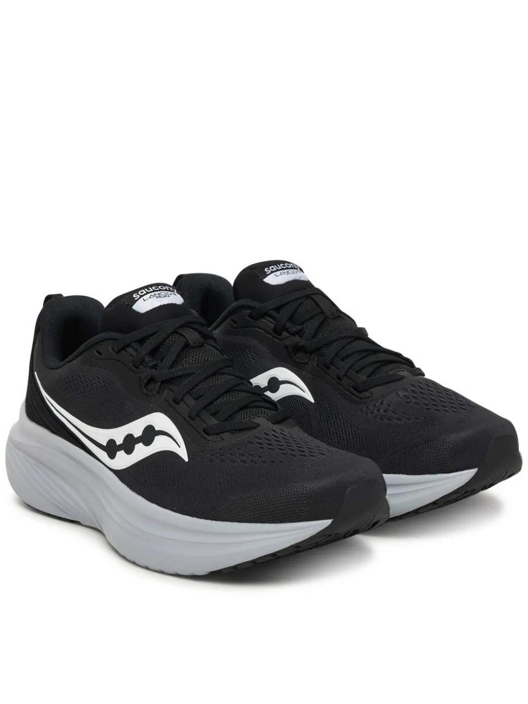 Scarpe running Lancer Run S21048 Nero