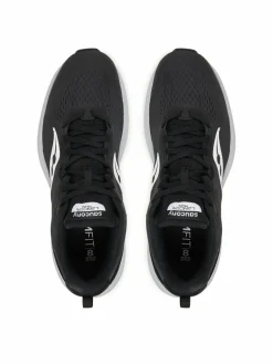 Scarpe running Lancer Run S21048 Nero