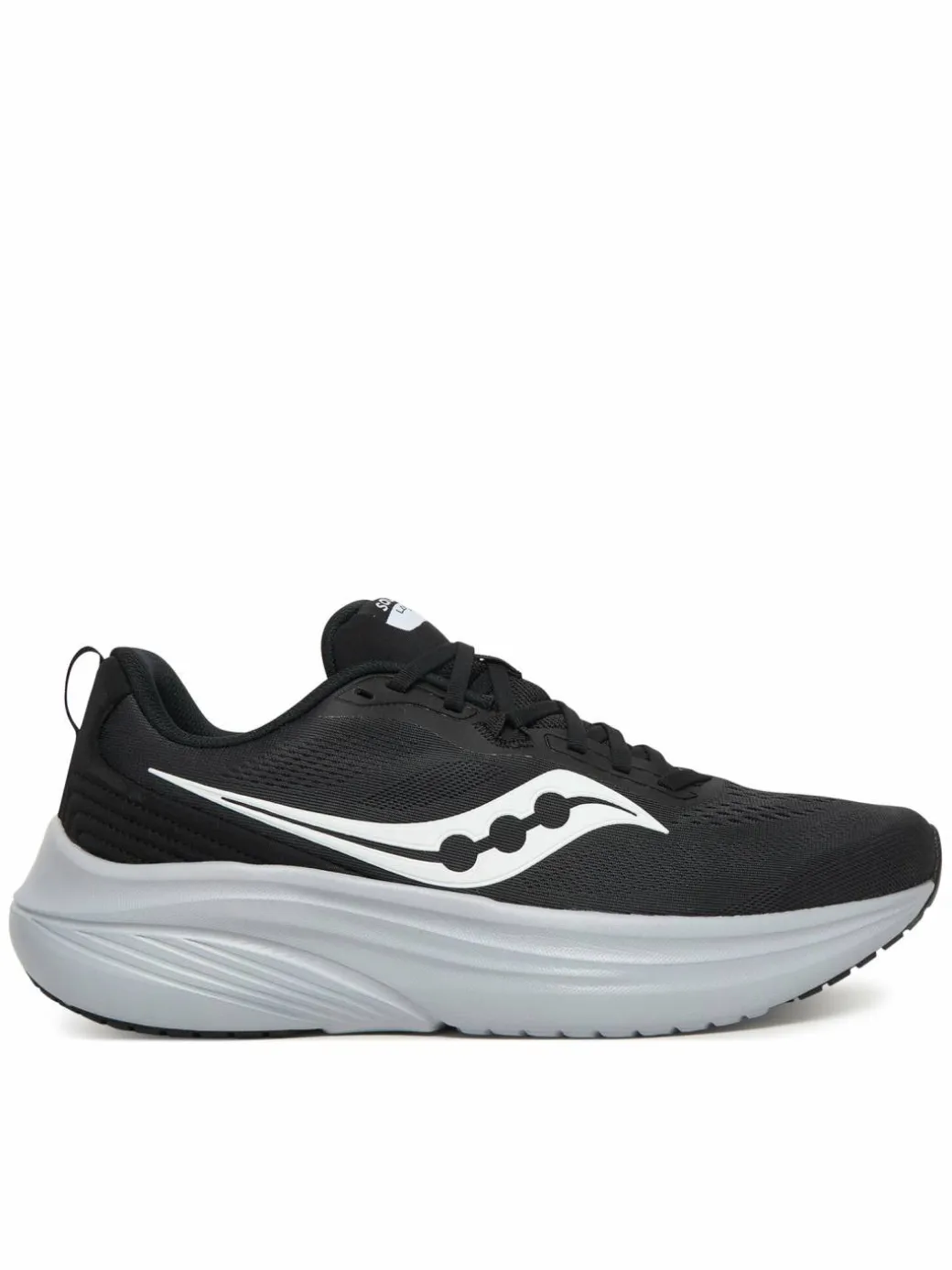Scarpe running Lancer Run S21048 Nero
