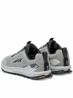 Scarpe running Lone Peak 9+ AL0A85RG Grigio