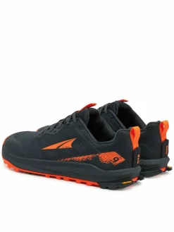 Scarpe running Lone Peak 9+ AL0A85RG0 Nero