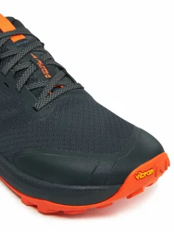 Scarpe running Lone Peak 9+ AL0A85RG0 Nero