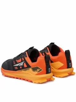 Scarpe running Lone Peak 9+ AL0A85RG0 Nero