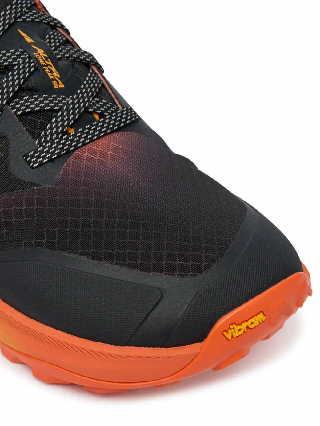Scarpe running Lone Peak 9+ AL0A85RG0 Nero