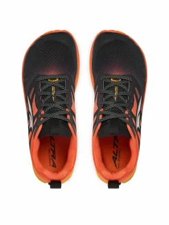 Scarpe running Lone Peak 9+ AL0A85RG0 Nero