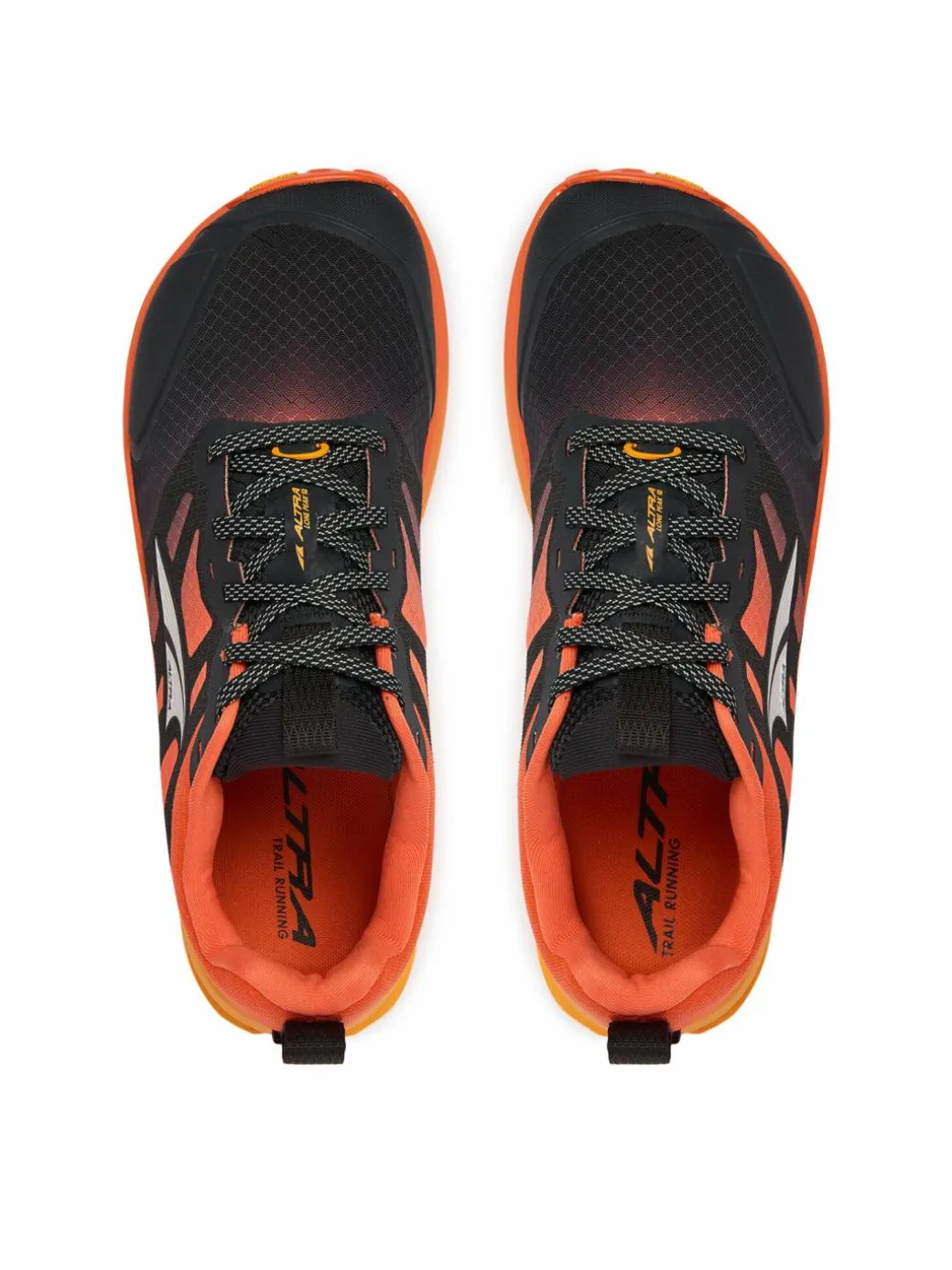 Scarpe running Lone Peak 9+ AL0A85RG0 Nero