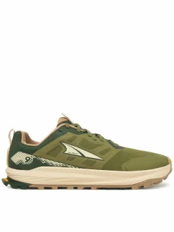 Scarpe running Lone Peak 9+ AL0A85RG Verde