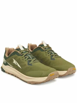 Scarpe running Lone Peak 9+ AL0A85RG Verde