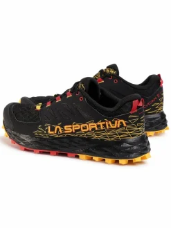 Scarpe running Lycan II 46H999100 Nero