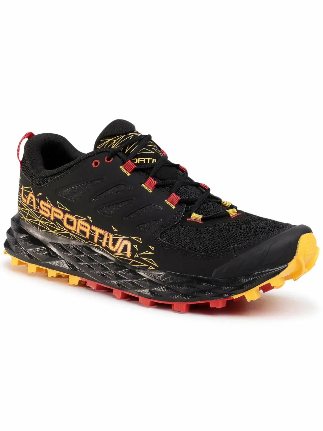 Scarpe running Lycan II 46H999100 Nero