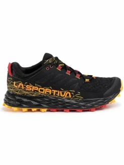Scarpe running Lycan II 46H999100 Nero