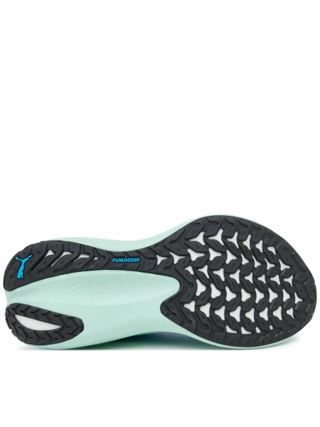 Scarpe running Magmax Nitro 310088 12 Blu