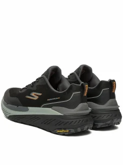 Scarpe running Max Cushioning Premier Trail 2.0 220923 BKCC Nero