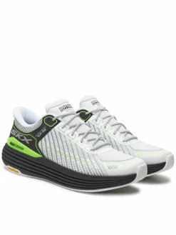 Scarpe running Max Cushioning Suspension 220936 Bianco