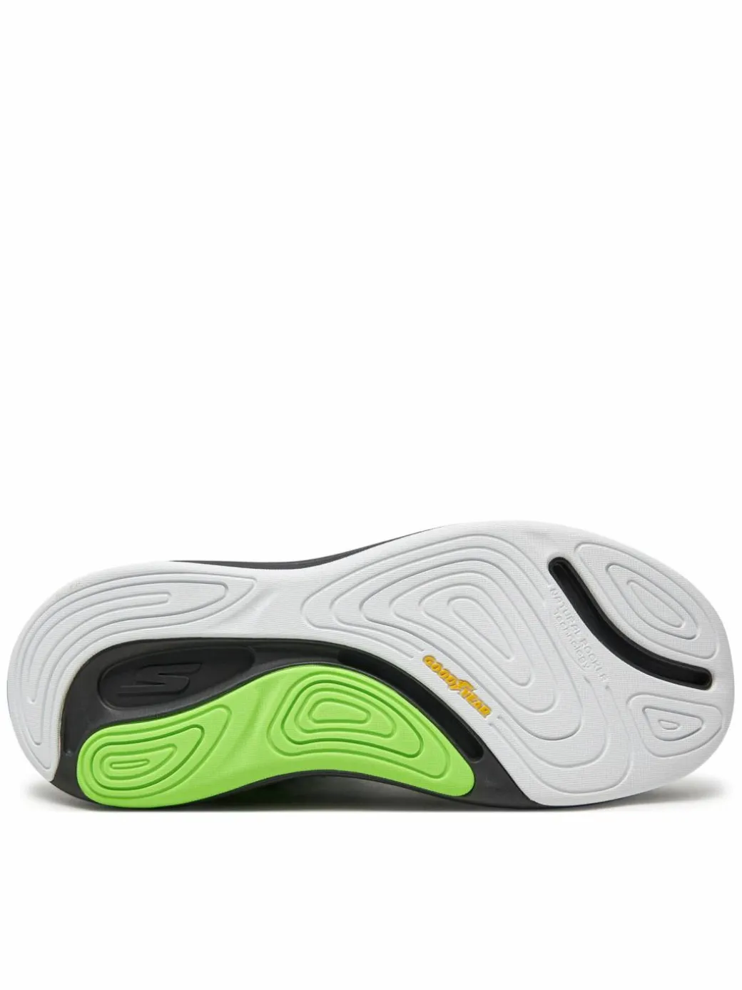 Scarpe running Max Cushioning Suspension 220936 Bianco