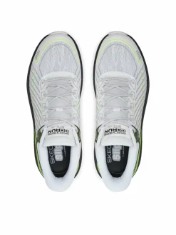 Scarpe running Max Cushioning Suspension 220936 Bianco