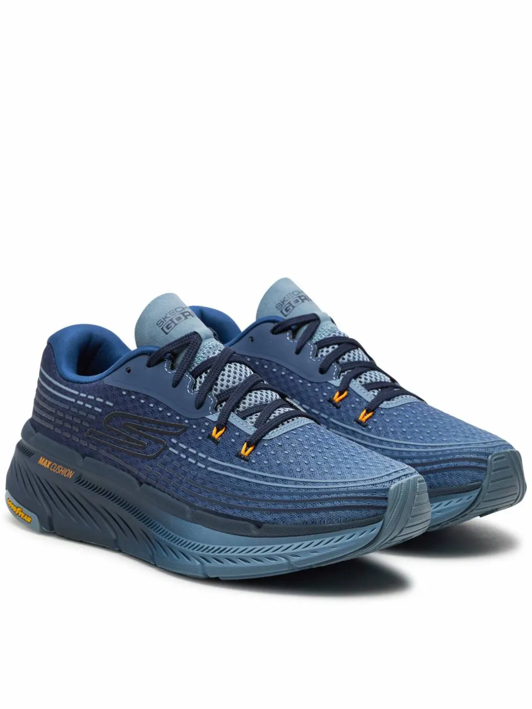 Scarpe running Max Cushioning Premier 2.0 220835 Blu scuro