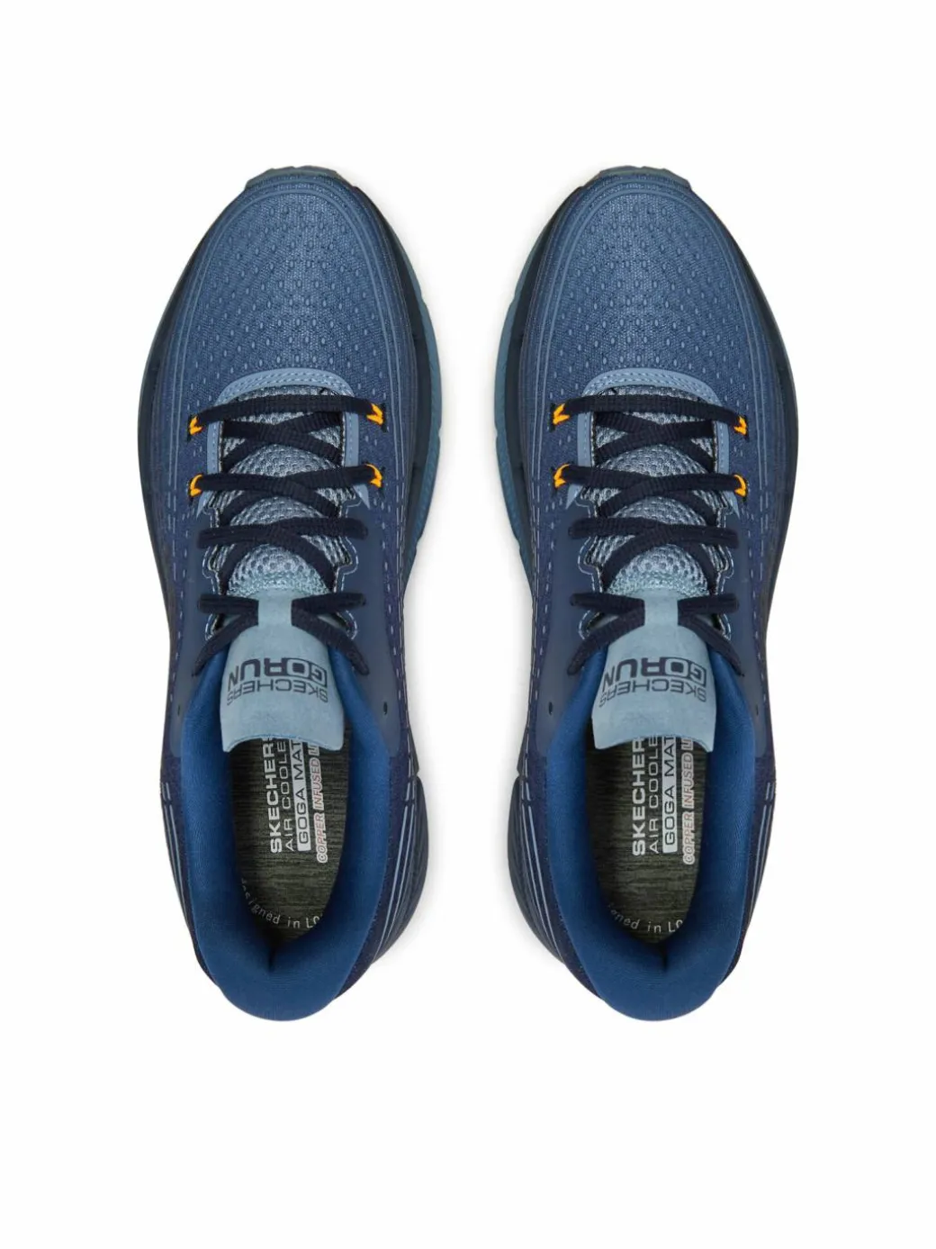 Scarpe running Max Cushioning Premier 2.0 220835 Blu scuro