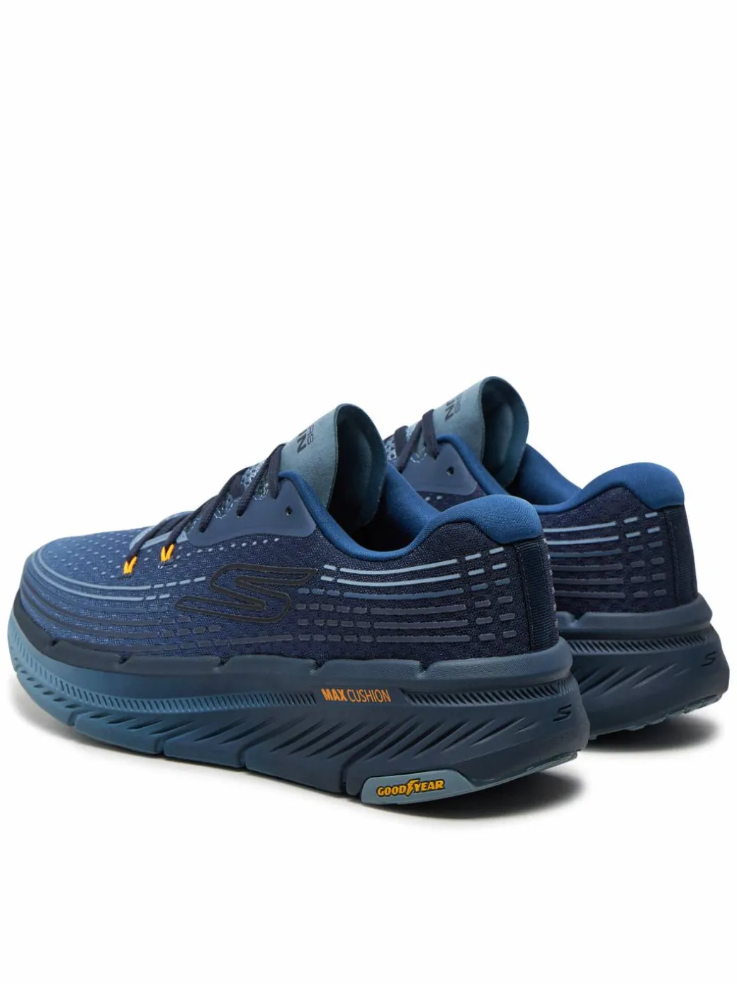 Scarpe running Max Cushioning Premier 2.0 220835 Blu scuro