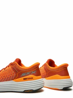 Scarpe running Max Cushioning Suspension 220936/ORG Arancione