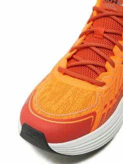Scarpe running Max Cushioning Suspension 220936/ORG Arancione