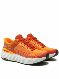 Scarpe running Max Cushioning Suspension 220936/ORG Arancione