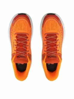 Scarpe running Max Cushioning Suspension 220936/ORG Arancione