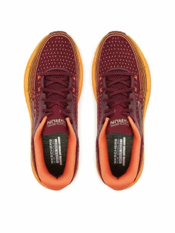 Scarpe running Max Cushioning Premier 2.0-Vivid 2.0 220835/BURG Bordeaux