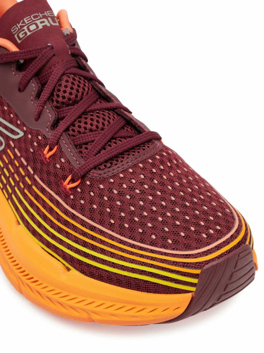 Scarpe running Max Cushioning Premier 2.0-Vivid 2.0 220835/BURG Bordeaux