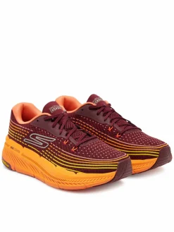 Scarpe running Max Cushioning Premier 2.0-Vivid 2.0 220835/BURG Bordeaux
