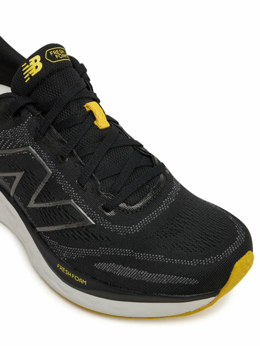 Scarpe running 680 M680CB8 Nero