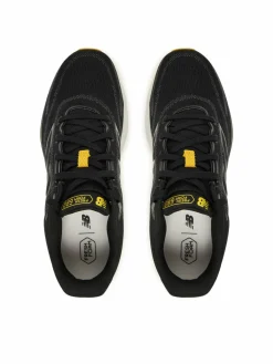 Scarpe running 680 M680CB8 Nero