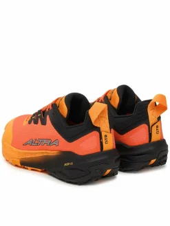 Scarpe running M Experience Wild 3+ AL0A85V0 Arancione