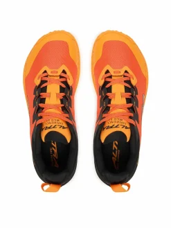 Scarpe running M Experience Wild 3+ AL0A85V0 Arancione